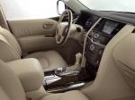 Infiniti QX56 2010 года